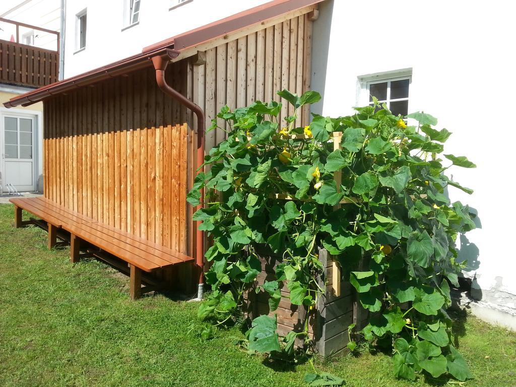 Jugendgaestehaus 울릭스베르크 외부 사진