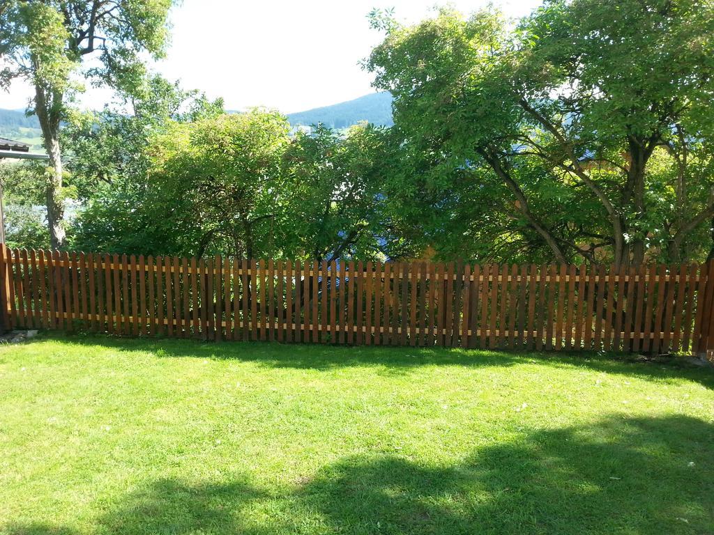 Jugendgaestehaus 울릭스베르크 외부 사진