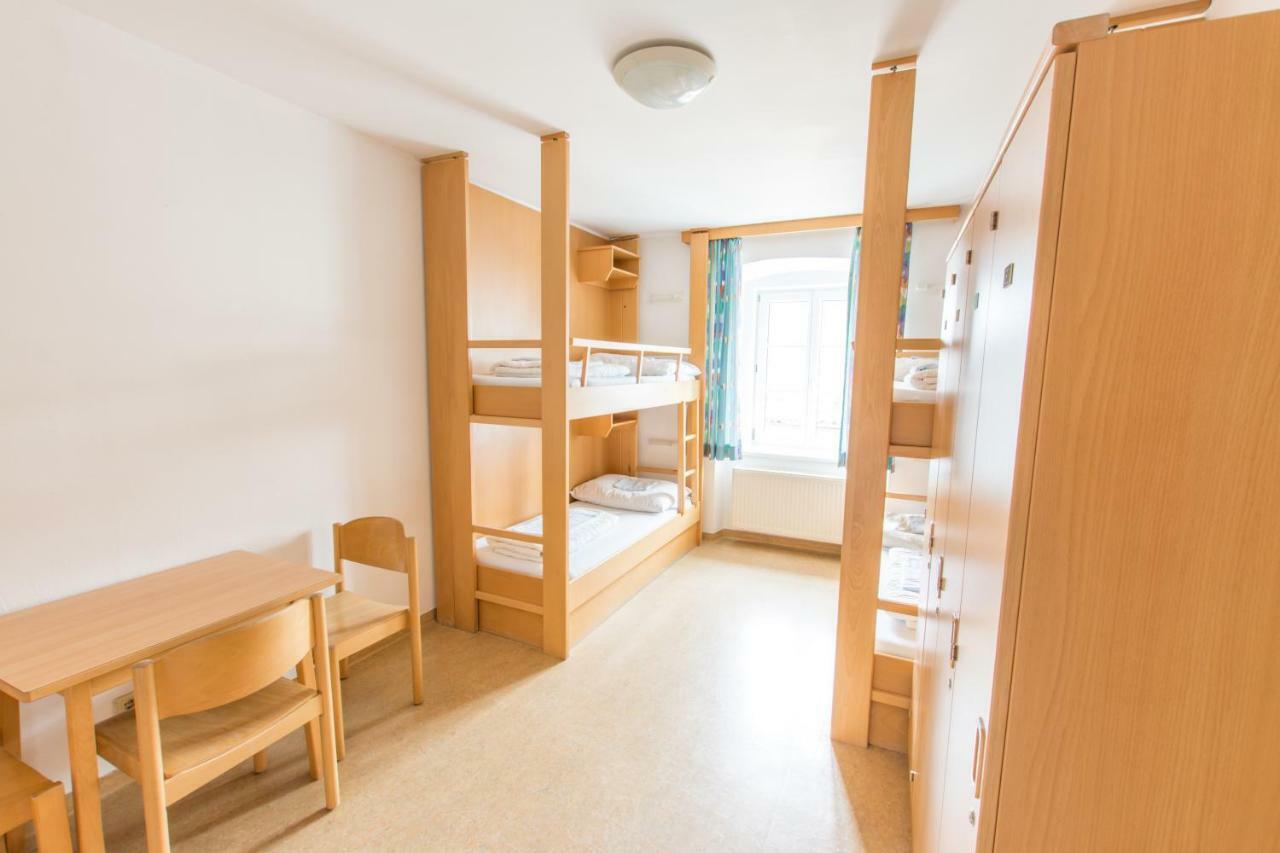 Jugendgaestehaus 울릭스베르크 외부 사진