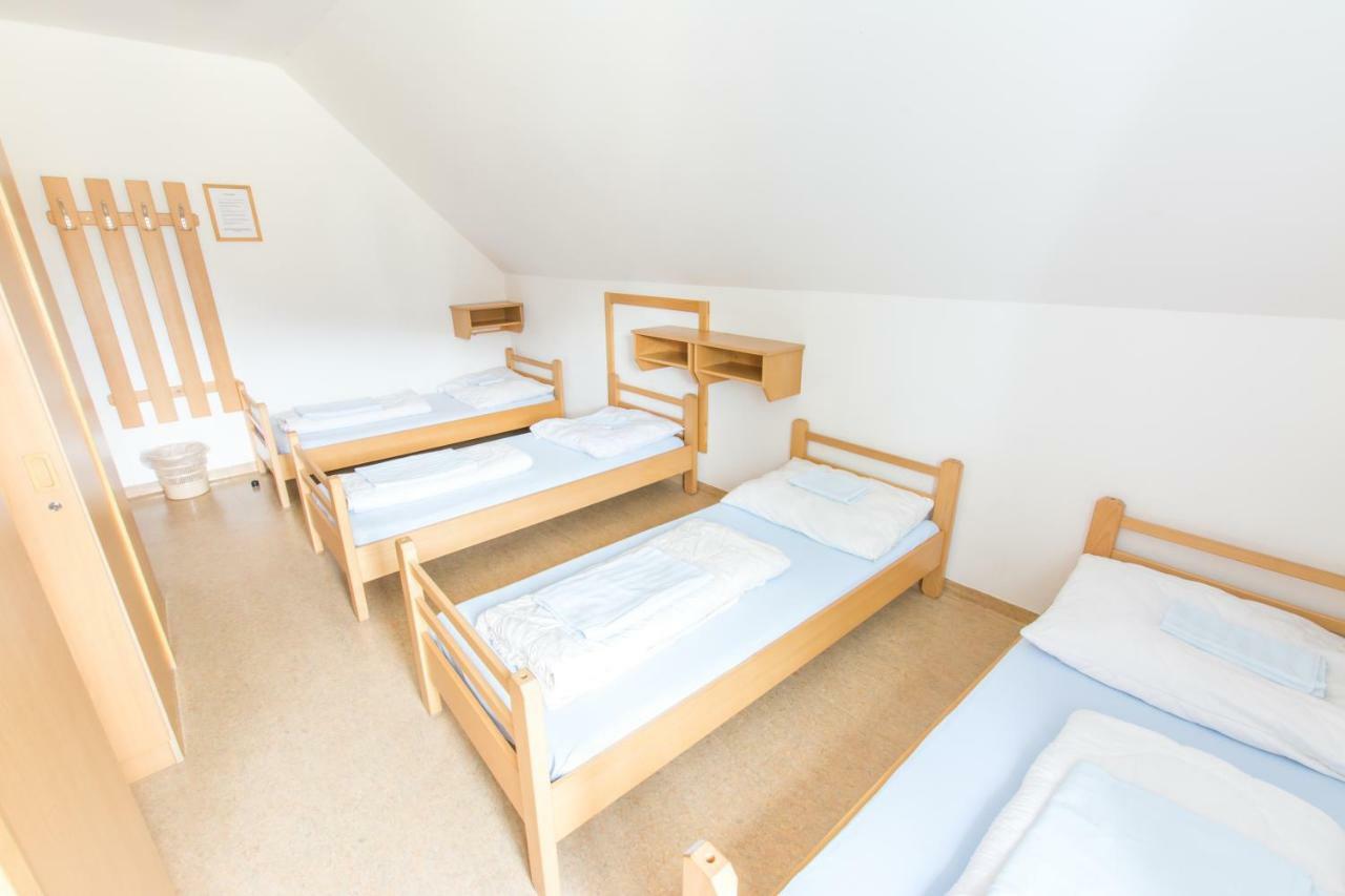 Jugendgaestehaus 울릭스베르크 외부 사진