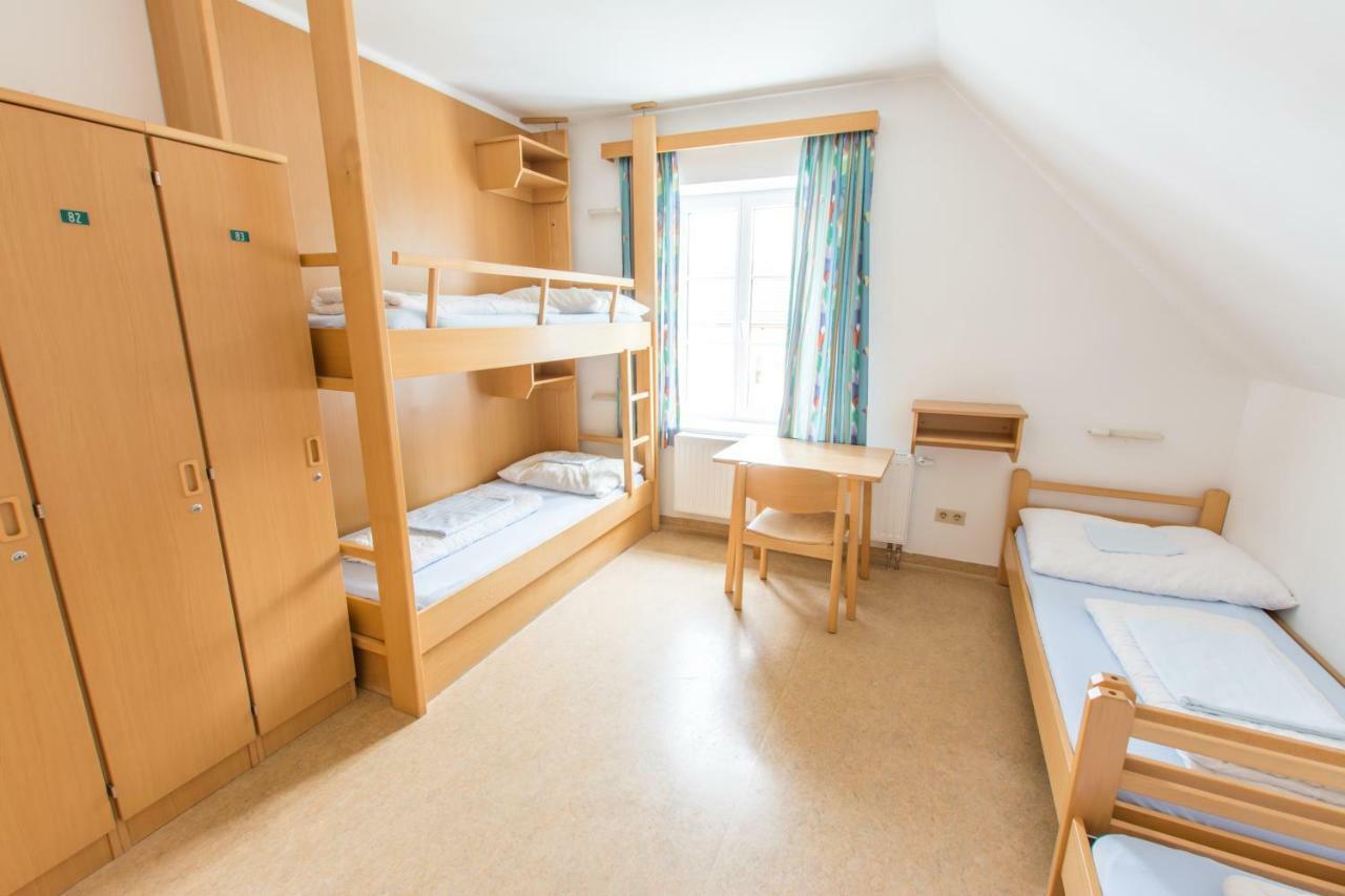 Jugendgaestehaus 울릭스베르크 외부 사진
