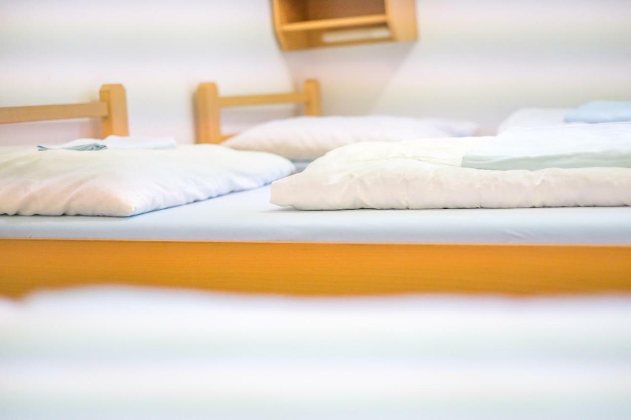 Jugendgaestehaus 울릭스베르크 외부 사진