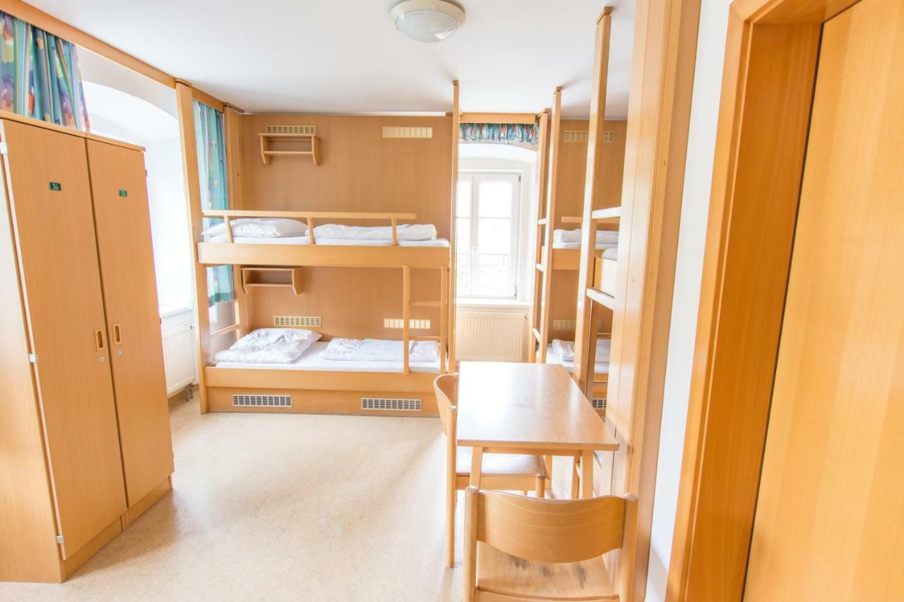 Jugendgaestehaus 울릭스베르크 외부 사진