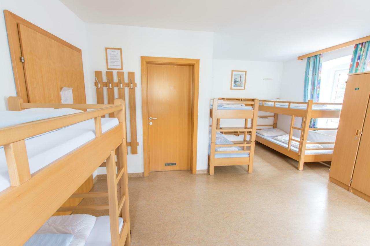 Jugendgaestehaus 울릭스베르크 외부 사진