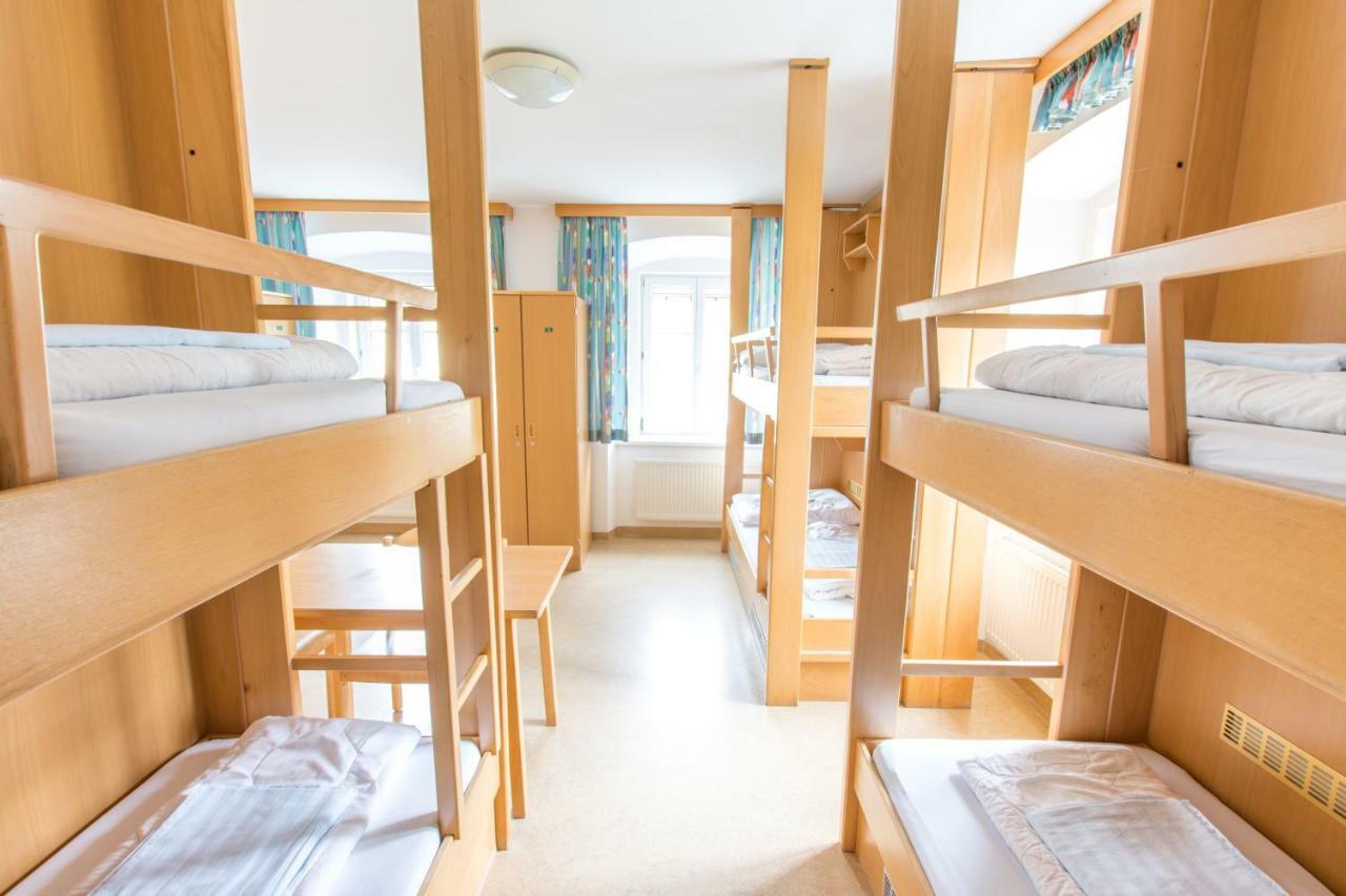 Jugendgaestehaus 울릭스베르크 외부 사진