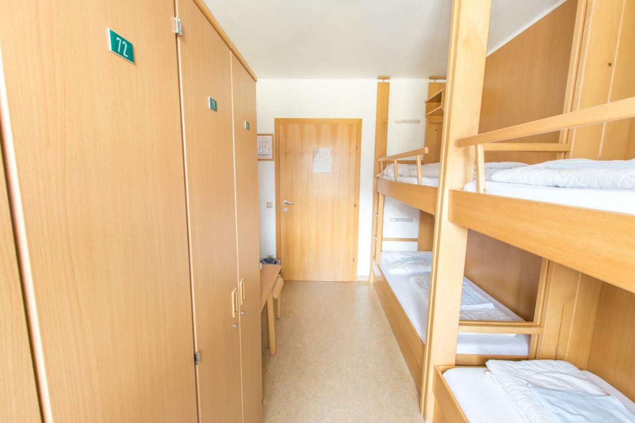 Jugendgaestehaus 울릭스베르크 외부 사진
