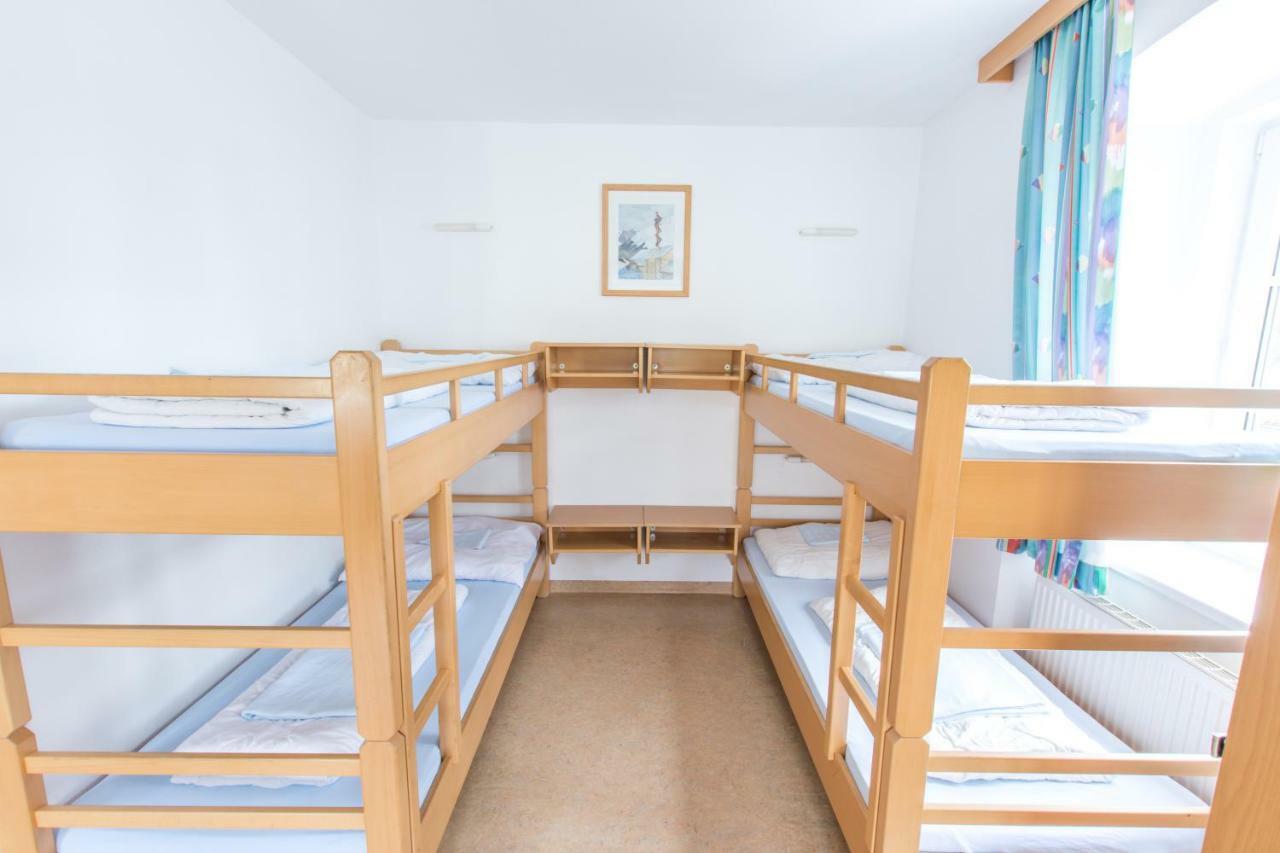 Jugendgaestehaus 울릭스베르크 외부 사진