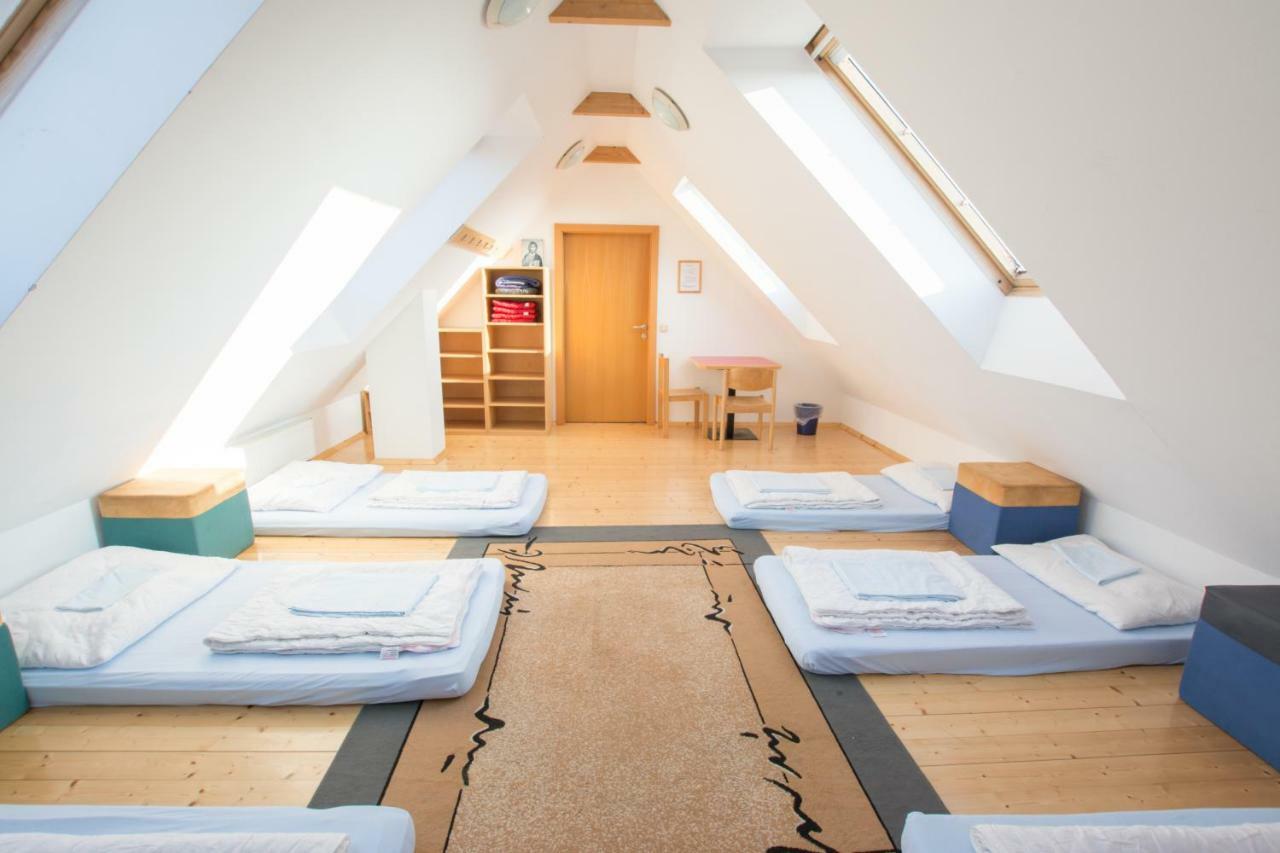 Jugendgaestehaus 울릭스베르크 외부 사진